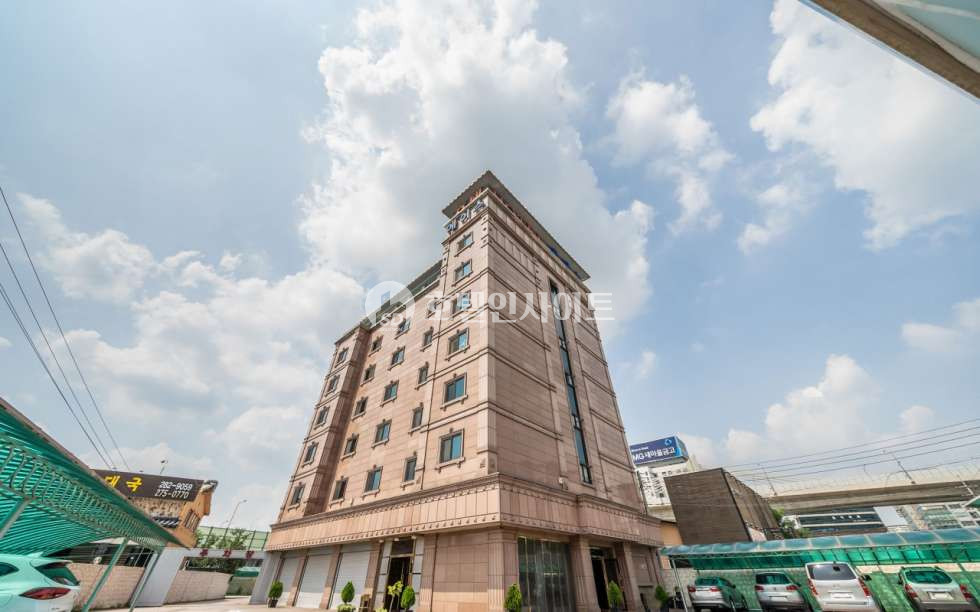경기 용인기흥구 상갈동 용인 상갈동 호텔급매 매매 매물번호 10269 사진 1