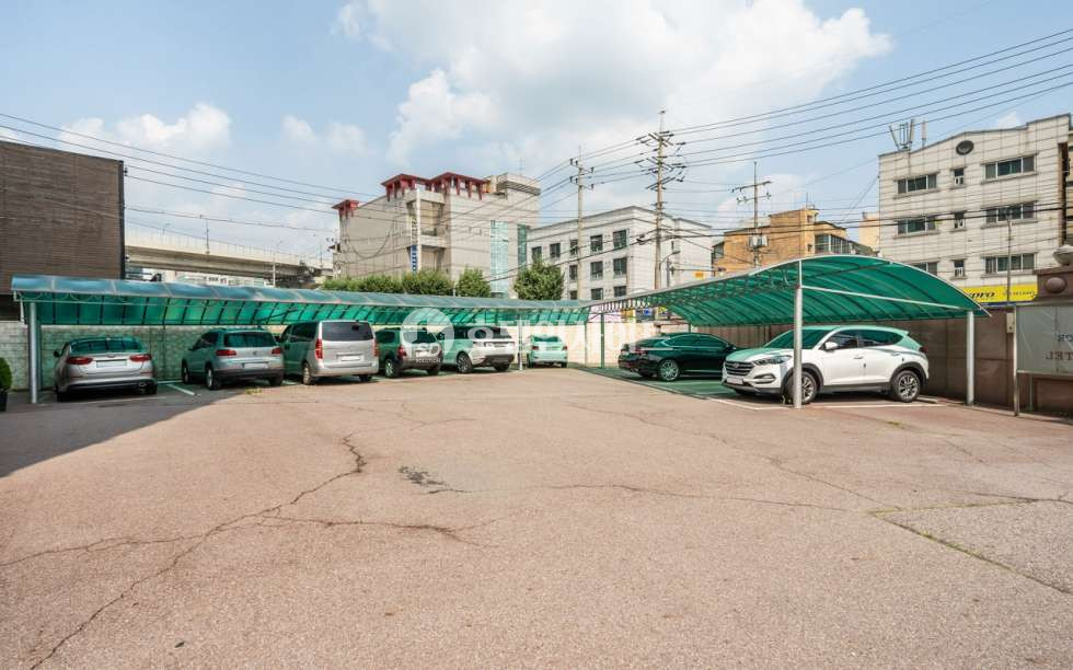 경기 용인기흥구 상갈동 용인 상갈동 호텔급매 매매 매물번호 10269 사진 5