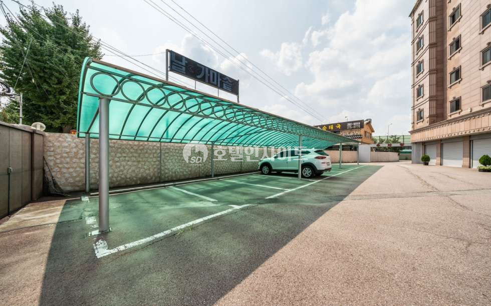 경기 용인기흥구 상갈동 용인 상갈동 호텔급매 매매 매물번호 10269 사진 6