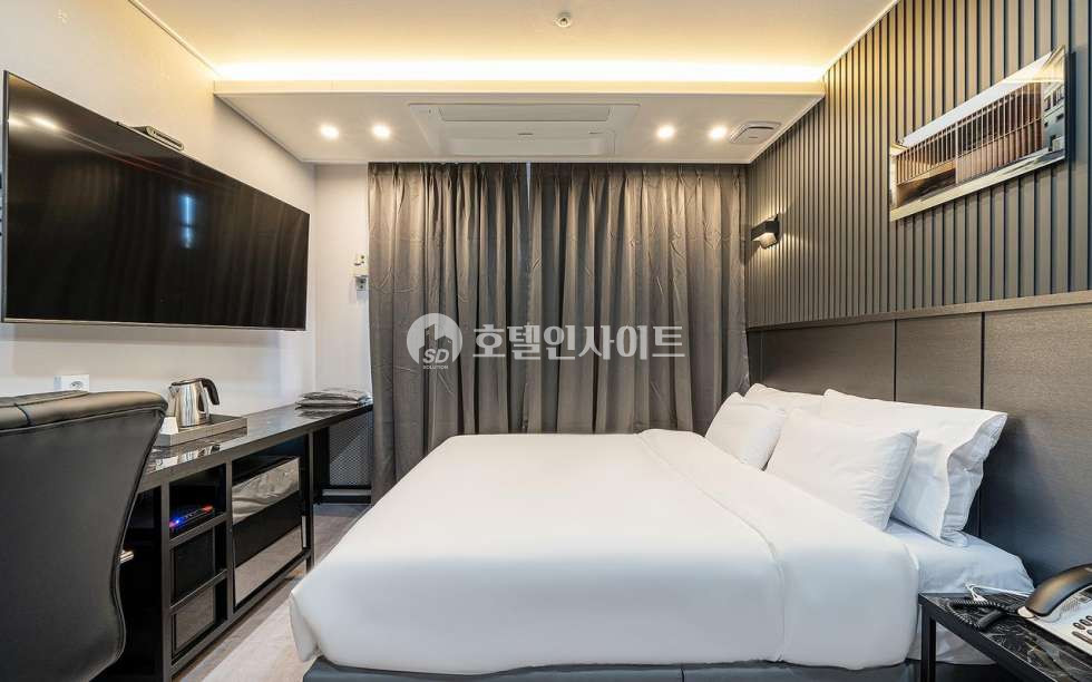 경기 평택시 서정동 평택 서정 동 신축4년 호텔 매매 매매 매물번호 10506 사진 2