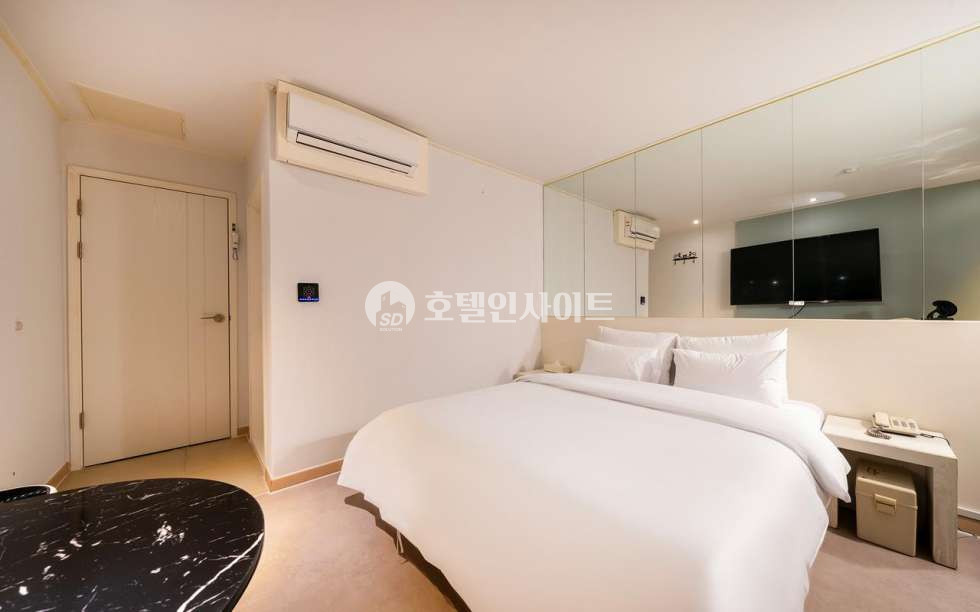 경기 안산단원구 고잔동 안산 고잔역 최신시설 호텔매매 매매 매물번호 10514 사진 2