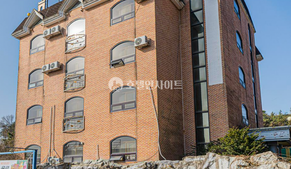 경기 안성시 원곡면 칠곡리 안성 산업단지 인근 모텔매매 매매 매물번호 10572 사진 2