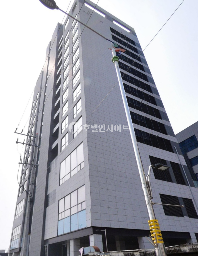 인천 서해구 원창동 인천 청라 신축 1년차 관광호텔급매 매매 매물번호 11291 사진 1