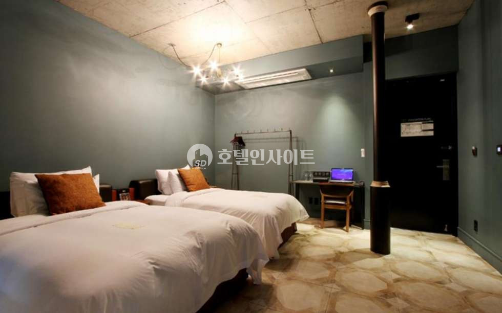 서울 영등포구 당산동5가 영등포 관광호텔매매 매매 매물번호 10888 사진 2