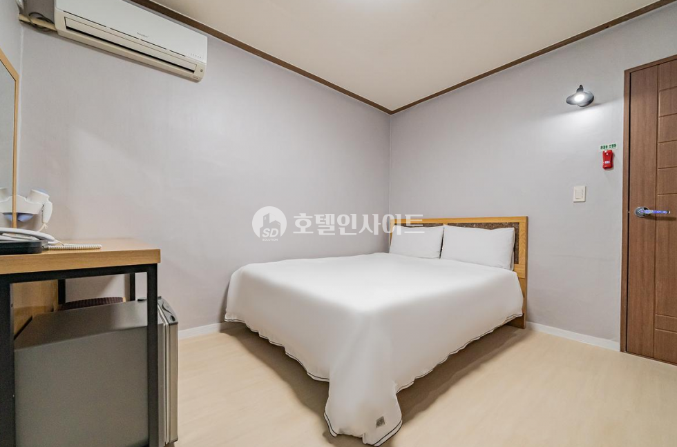 강원 강릉시 남문동 강릉 남대천 모텔매매 매매 매물번호 11383 사진 2