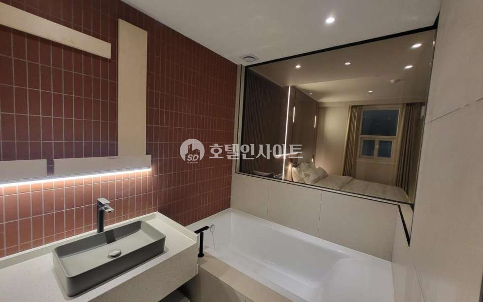 경기 부천원미구 상동 부천 상동 호텔매매 매매 매물번호 10711 사진 3
