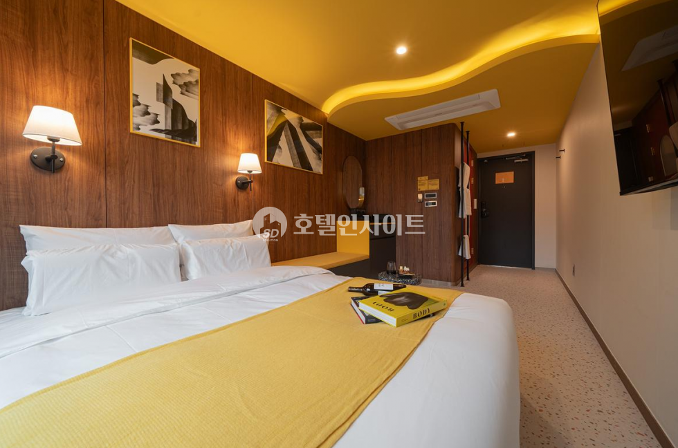 서울 용산구 이태원동 용산 이태원 관광호텔매매 매매 매물번호 11438 사진 1