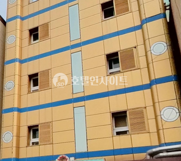 서울 동대문구 청량리동 청량리 리모델링용 모텔매매 매매 매물번호 11093 사진 1