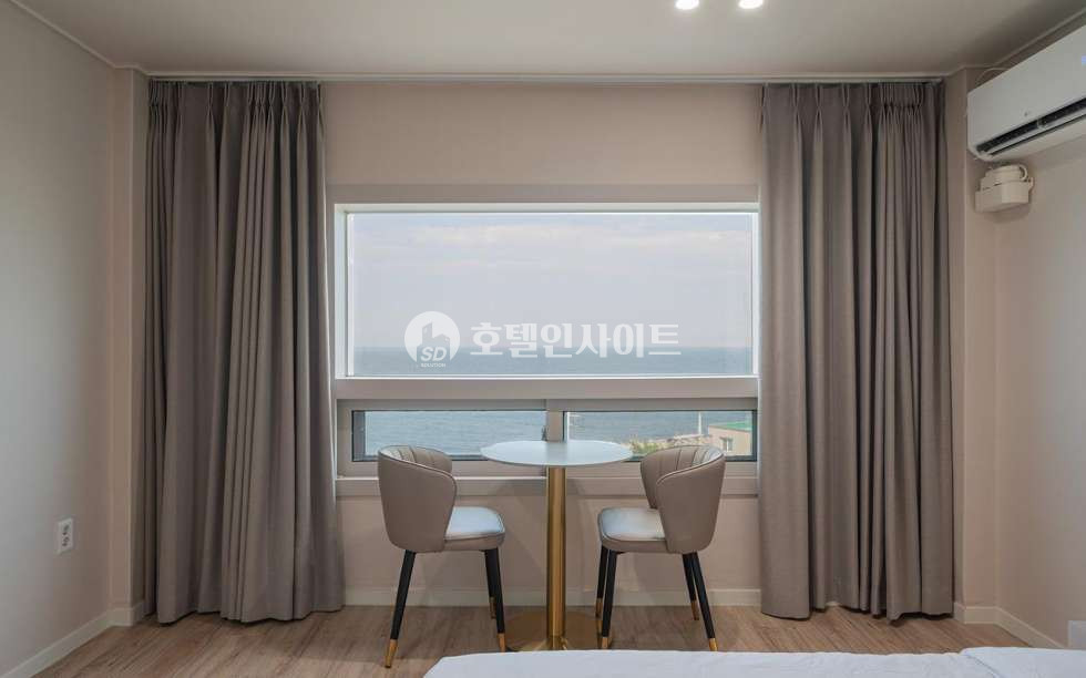 경북 포항남구 장기면 두원리 오션뷰 굿! 신규 오픈 감포 호텔 매매 매물번호 10160 사진 5