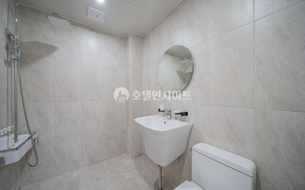 경북 포항남구 장기면 두원리 오션뷰 굿! 신규 오픈 감포 호텔 매매 매물번호 10160 사진 6