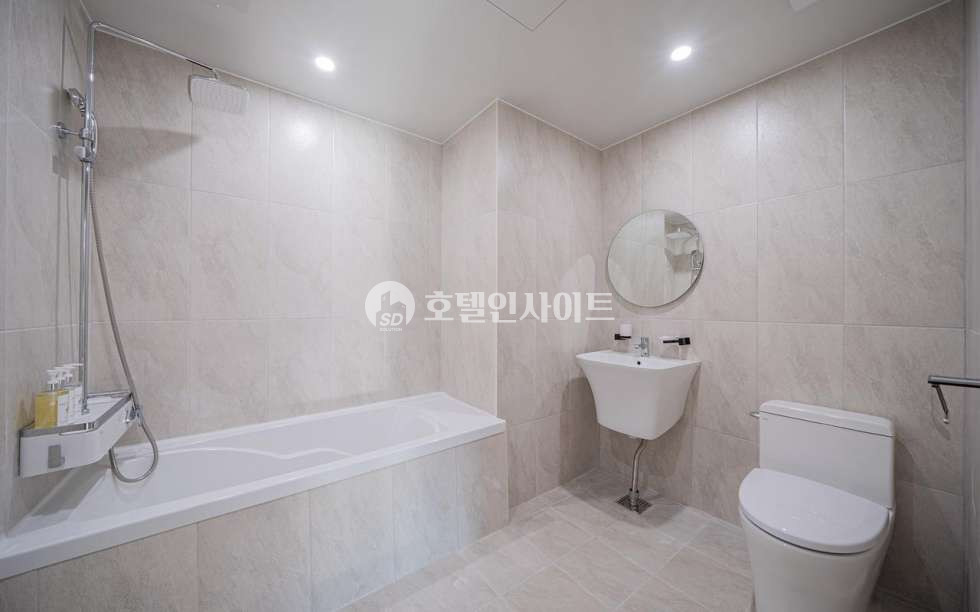 경북 포항남구 장기면 두원리 오션뷰 굿! 신규 오픈 감포 호텔 매매 매물번호 10160 사진 7