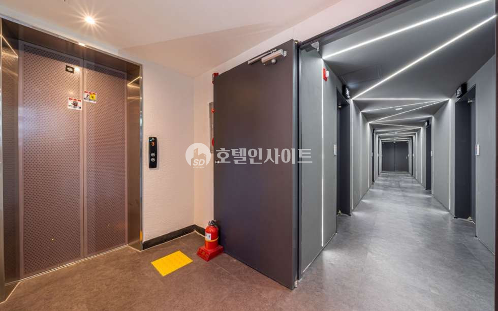 인천 미추홀구 주안동 인천 주안 리모델링용 호텔 매매 매물번호 10266 사진 4