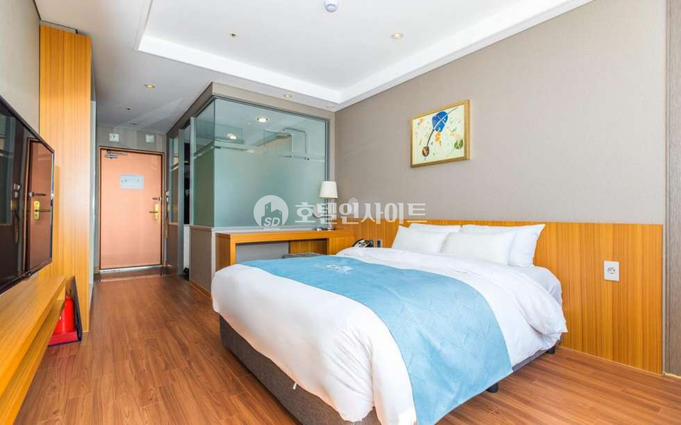 충남 보령시 신흑동 대천해수욕장 4성급 호텔매매 매매 매물번호 10309 사진 8