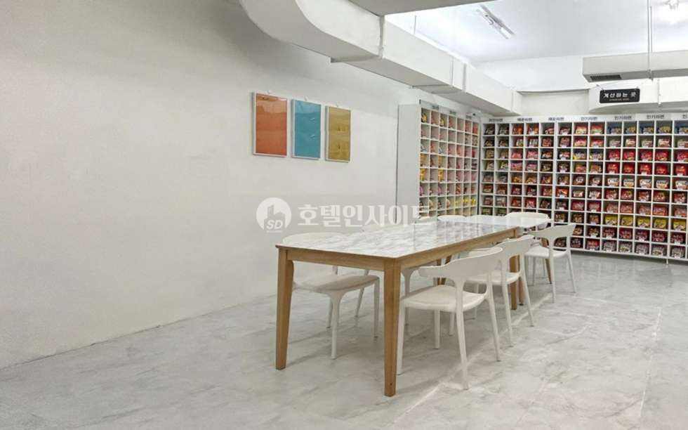 경기 안양만안구 안양동 안양시 안양동 호텔매매 매매 매물번호 10329 사진 6