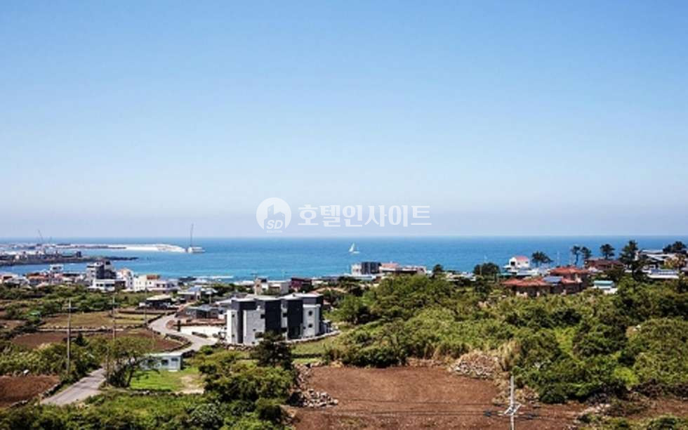 제주 제주시 애월읍 하가리 제주 애월 호텔매매 매매 매물번호 10342 사진 2