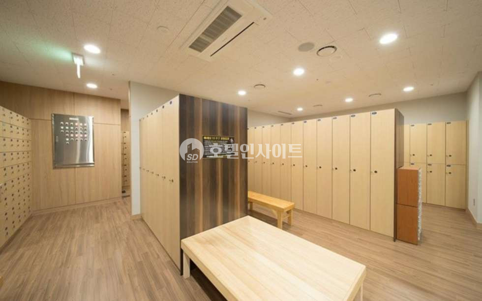 제주 서귀포시 강정동 서귀포 4성급 호텔매매 매매 매물번호 10345 사진 7