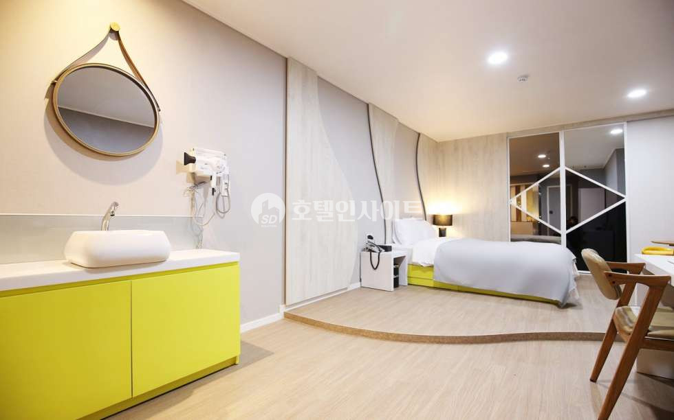 충남 서산시 팔봉면 어송리 서산 드라이브인 무인텔 매매 매매 매물번호 10308 사진 4