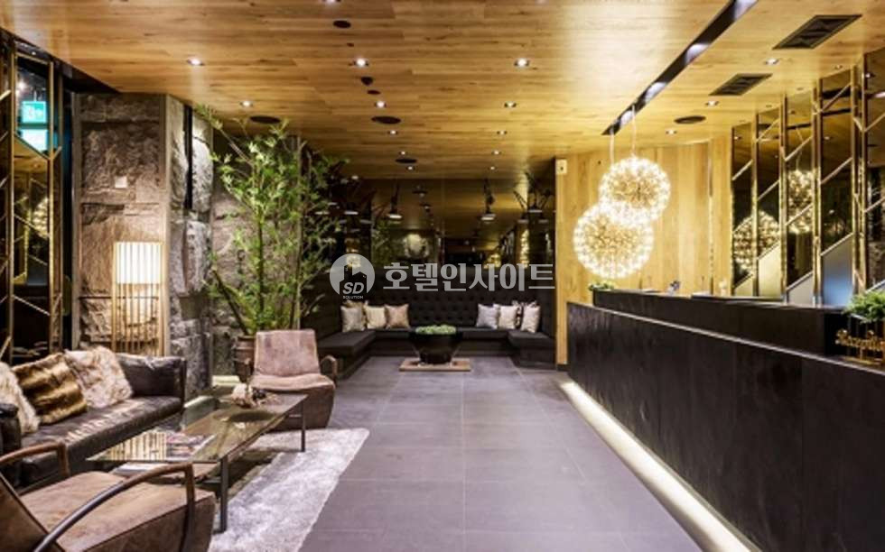 서울 광진구 중곡동 광진구 관광호텔 매매 매매 매물번호 10314 사진 1