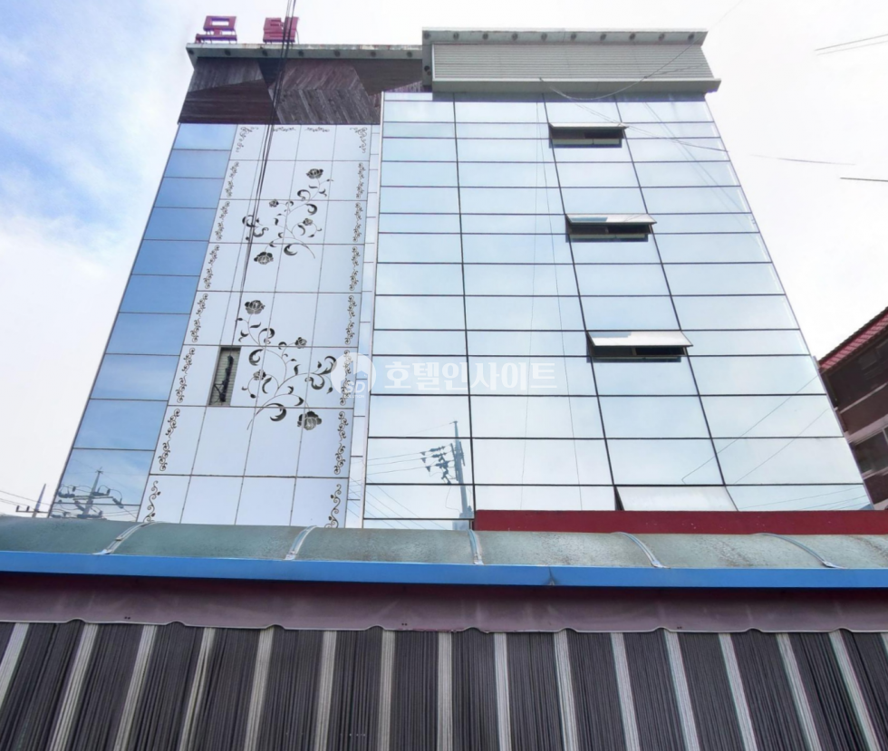 대전 대덕구 상서동 대전 리모델링용 모텔매매 매매 매물번호 10237 사진 1