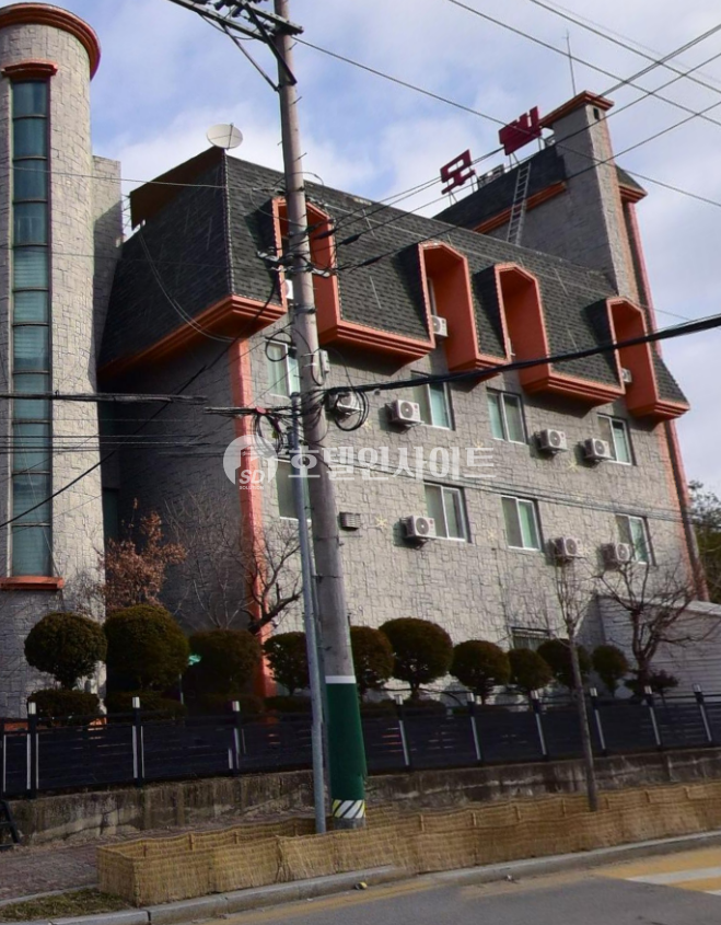 충북 음성군 음성읍 읍내리 음성군 리모델링용 호텔매매 매매 매물번호 10397 사진 1