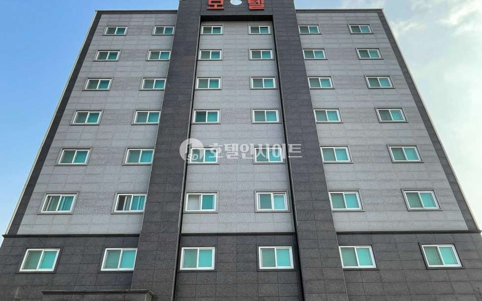 충남 보령시 궁촌동 대천역 리모델링용 모텔매매 매매 매물번호 10311 사진 1