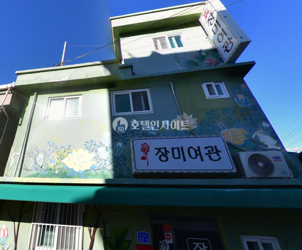 강원 강릉시 교동 강릉역 초인접 스테이용 매매 매매 매물번호 10455 사진 1