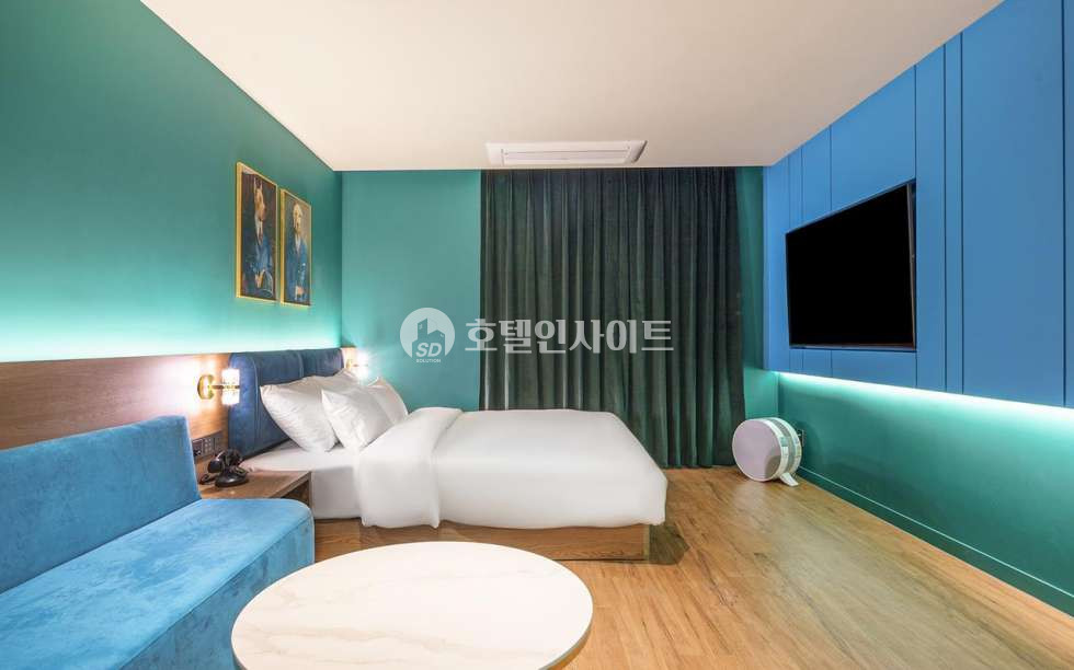 대구 북구 동천동 대구 북구 중심상권 호텔매매 매매 매물번호 10184 사진 3