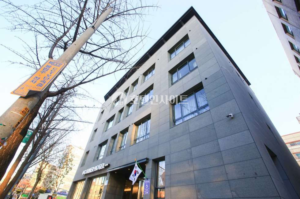 서울 송파구 석촌동 송파 관광호텔 매매 매매 매물번호 10317 사진 1