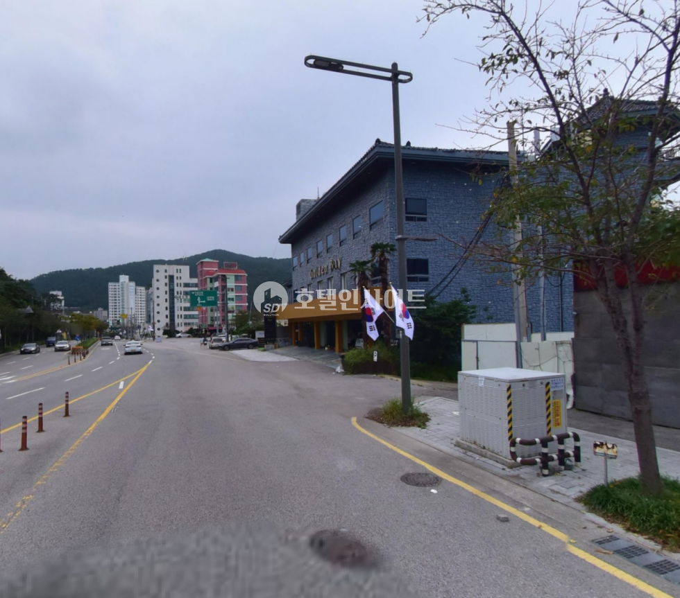 부산 기장군 기장읍 대변리 부산 기장 오션뷰 펜션매매 매매 매물번호 10150 사진 1