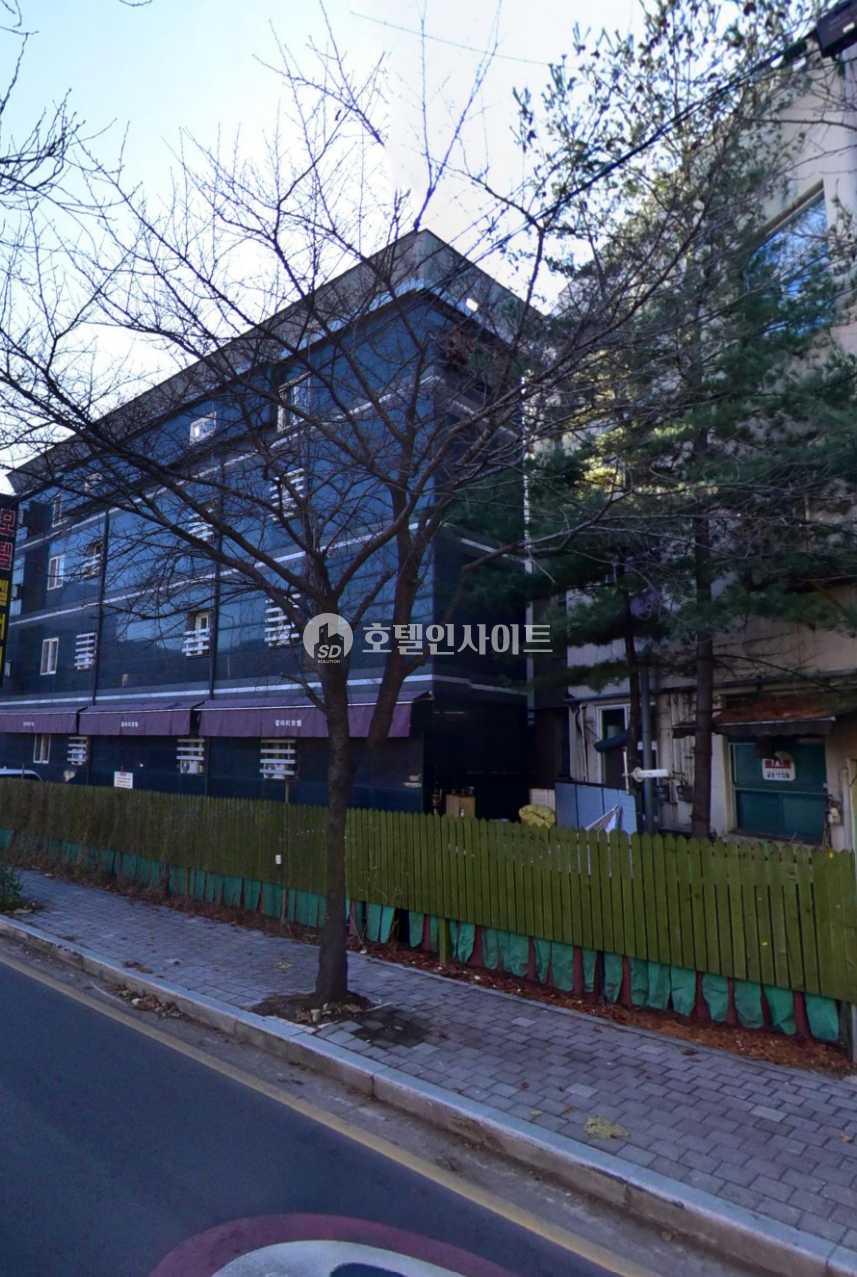 경기 고양덕양구 고양동 고양동 리모델링용 모텔매매 매매 매물번호 10538 사진 1