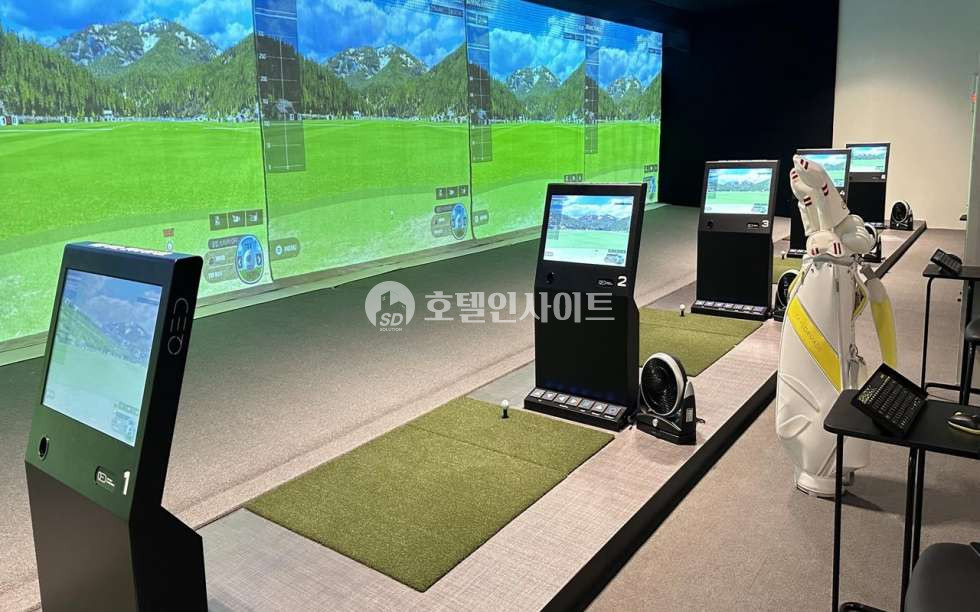 서울 영등포구 양평동5가 양평동 관광호텔 매매 매매 매물번호 10567 사진 5