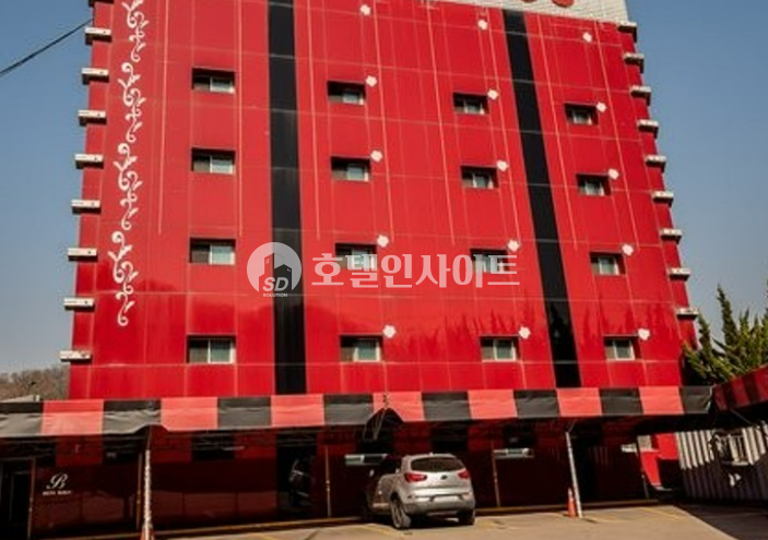 경기 화성만세구 향남읍 동오리 화성 향남 리모델링용 모텔매매 매매 매물번호 10573 사진 1