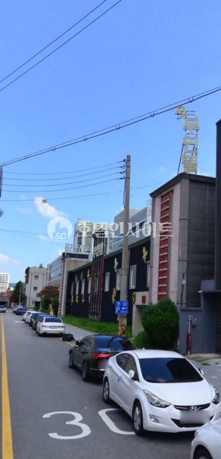 전남광주 북구 신안동 광주역 드라이브인 무인텔 매매 매매 매물번호 10587 사진 1